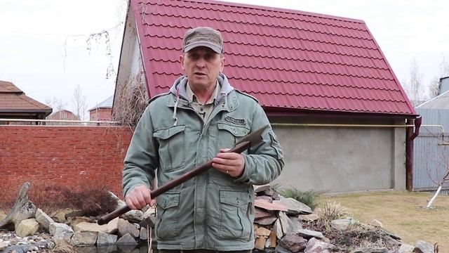 Топор. Боевой Топор. История Древнерусского Топора