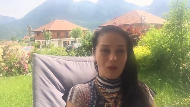 Ульяна Ермина: Нескромно о себе или Что говорят о ней окружающие смотреть онлайн