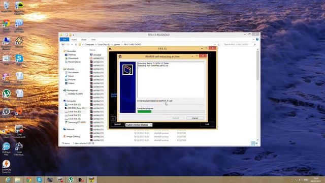 instal fifa 2013 windows 8 смотреть онлайн