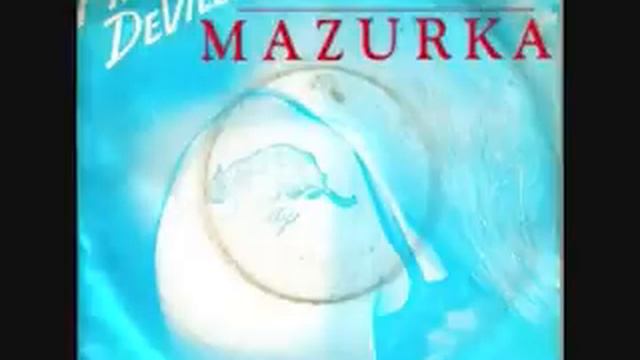 Mink DeVille - Mazurka смотреть онлайн