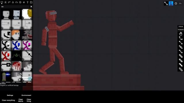 НАКОНЕЦ-ТО МНОГО КРУТЫХ ПОСТРОЕК! PEOPLE PLAYGROUND смотреть онлайн