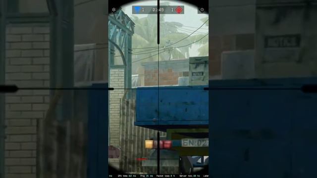 #warface #Почему не хочется играть в Варфэйс! #скилл смотреть онлайн