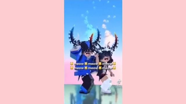 this racist roblox tiktok trend is driving people NUTS.. смотреть онлайн