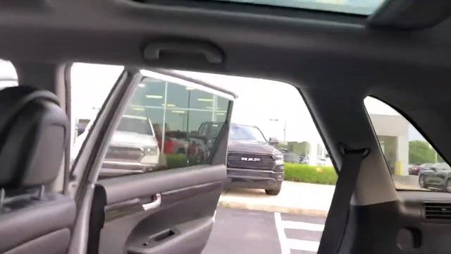 2012 Kia Sorento AWD