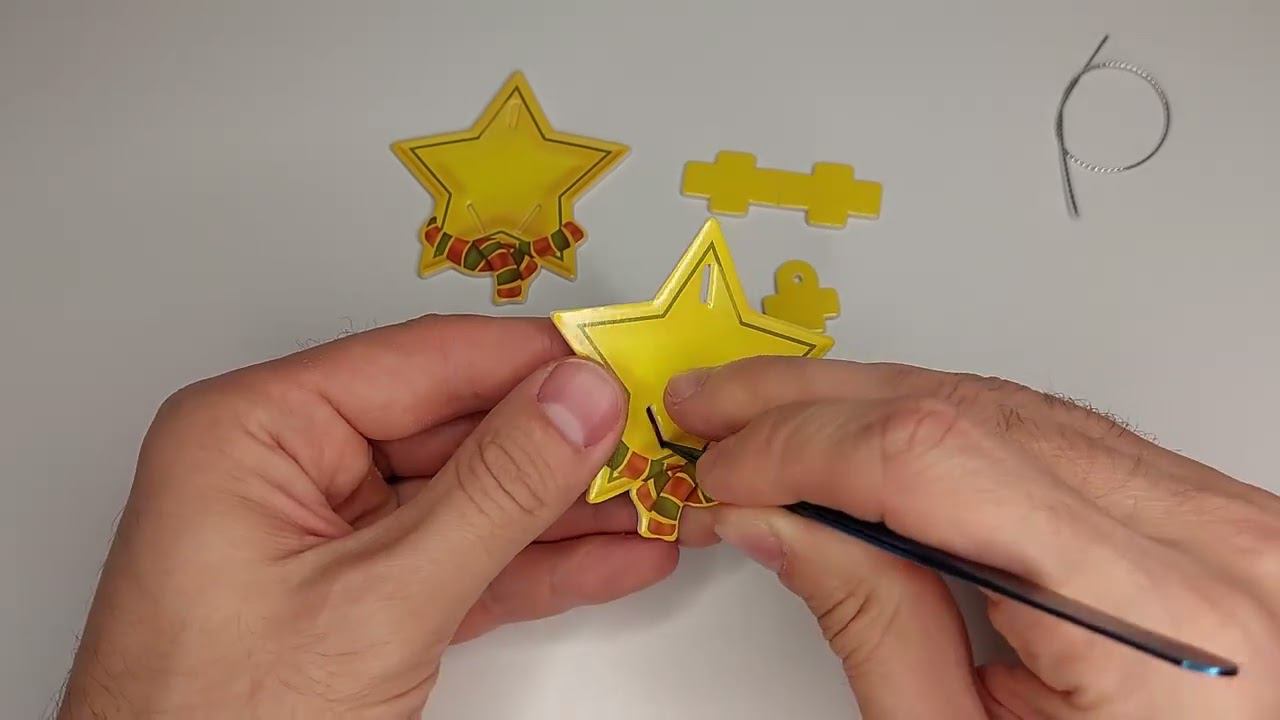 Набор Новый год смотреть онлайн