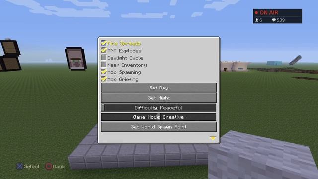 What Do You Want Me To Build? Simple Minecraft Building Requests - Free Shoutouts смотреть онлайн