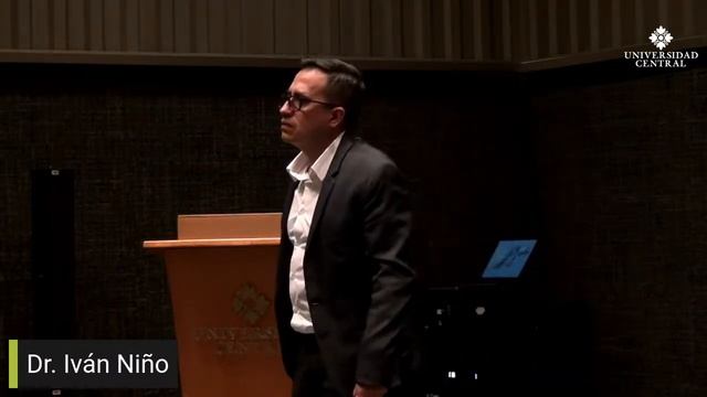 Desafíos, innovación y transformación digital - Inteligencia artificial en las finanzas de las pyme смотреть онлайн