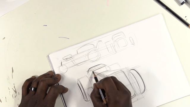 Drawing Tips and Tricks: How to draw anything, really смотреть онлайн