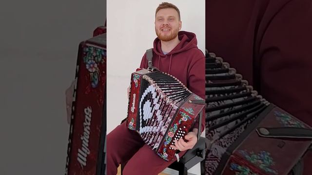 Платочек. сл. муз. М. Устинова. Пылала в степи заря как огонь. #гармонь #играйгармонь #2023 #москва смотреть онлайн