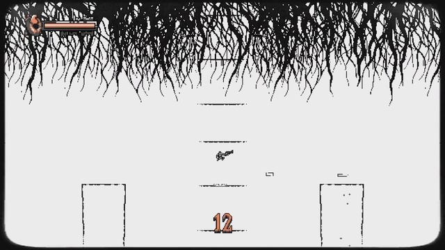 Nongunz: Doppelganger Edition Review смотреть онлайн