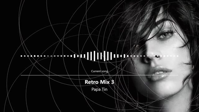 PAPA TIN in the MIX Best Deep House Vocal & Club House смотреть онлайн