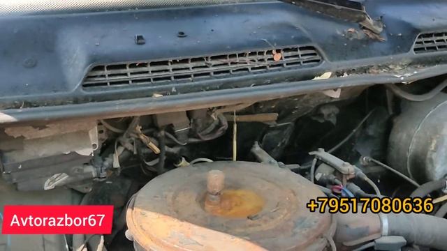 Газель соболь, по запчастям!406карб, гидроусилитель руля! смотреть онлайн