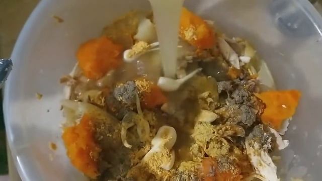 САМАЯ ПОЛЕЗНАЯ , ВКУСНАЯ и НАТУРАЛЬНАЯ ДОМАШНЯЯ КОЛБАСА. ГОТОВИМ С ❤ !!! смотреть онлайн