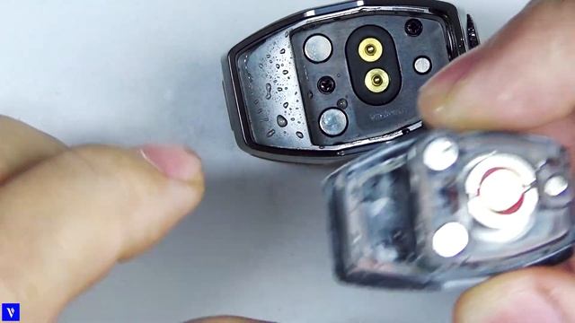 Vaporesso XIRON AiO Kit. Моды Х смотреть онлайн