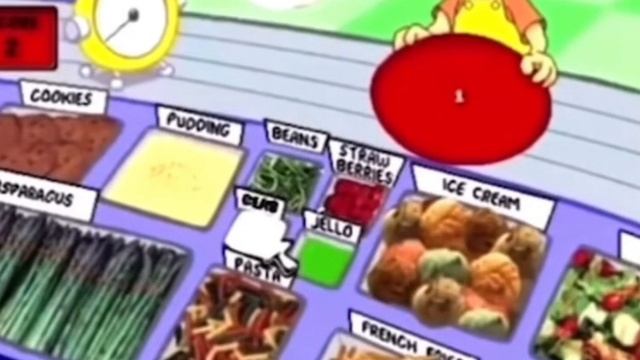 Stan Twitter: Please give me a whole tray of cvm! GULP GULP GULP GULP