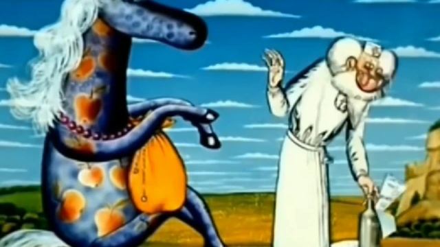 А Я ДОКТОР АЙБОЛИТ #стихи для детей смотреть онлайн