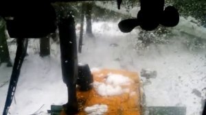 Юмз 6.Катаюсь на керосине по лесу