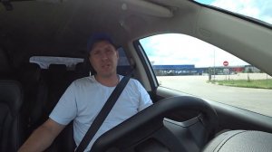 После теста Haval Jolion, домой на Geely Atlas (Хавэйл Джолион vs Джили Атлас)