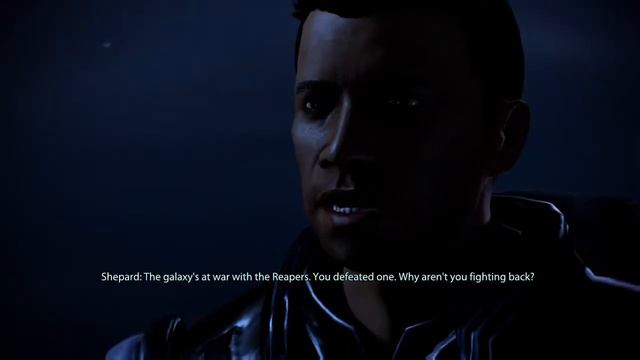 Fun in Mass Effect 3 Part 7 смотреть онлайн