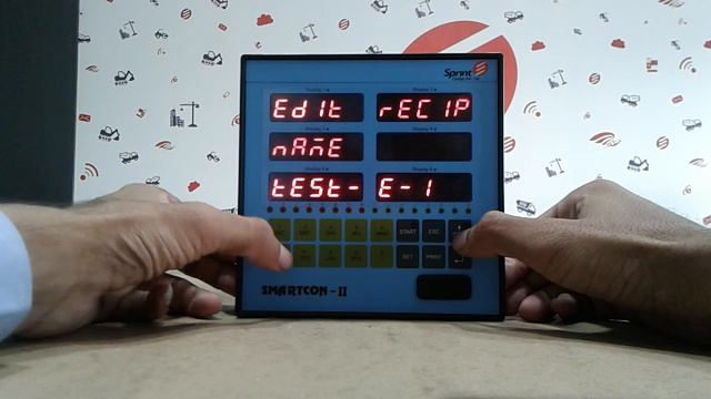 4 SC 11 12 HOW TO SELECT RECEIPE смотреть онлайн