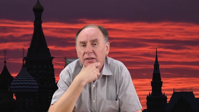 Еще раз о Смуте в России смотреть онлайн