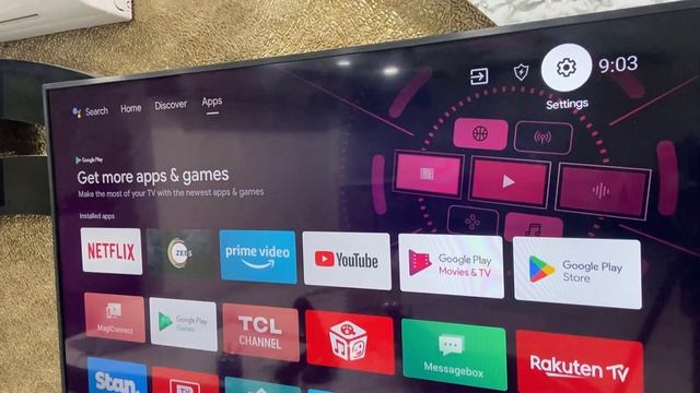 How to Connect Any Earbuds to Any Android Smart TV смотреть онлайн