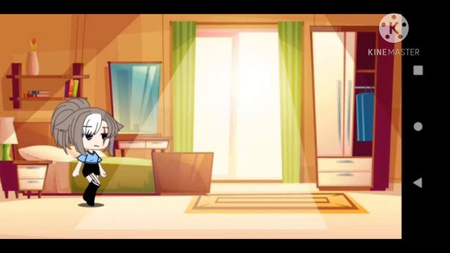 мини-фильм старших тоже надо любить [1/2] Gacha life смотреть онлайн