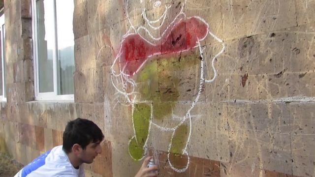 IMPACT initative _ Akhtala (Armenia) - Marneuli N2 (Georgia) смотреть онлайн