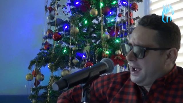 Galbena Gutuie (V: Adrian Păunescu / M: Nica Zaharia) - Costi Nitulescu (cover) - Live Caritabil смотреть онлайн