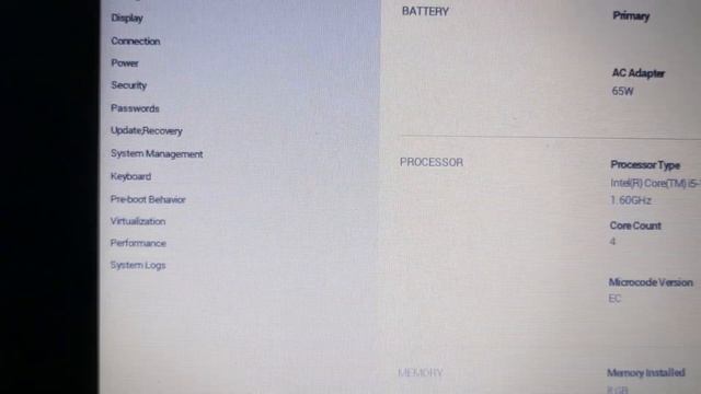 Activar Virtualizacion DELL Latitude 3410 | Tecno-Dev Tutos смотреть онлайн