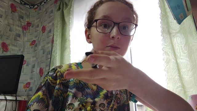 Мой вечер после школы(хотя я болею) 🤧 смотреть онлайн