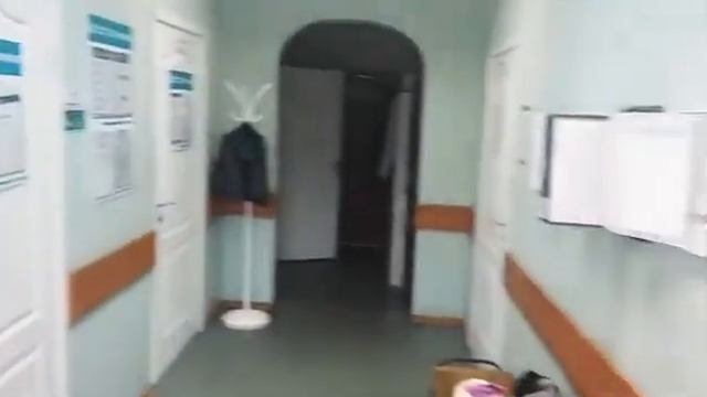 Жизнь в Невской Дубровке. Стоматология. смотреть онлайн