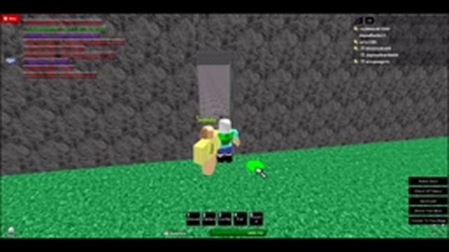 ROBLOX Adventure Time: Marceline Episode смотреть онлайн