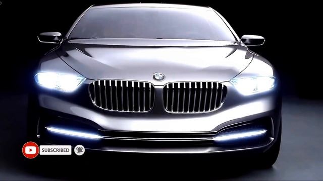 The 2024 BMW 6 Series