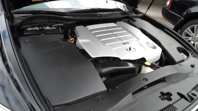 Used 2008 Lexus GS 460 for Sale in Rogers, Blaine, Minneapolis, St Paul, MN B6517 смотреть онлайн