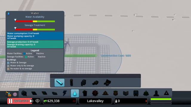How To Play Cities Skylines смотреть онлайн