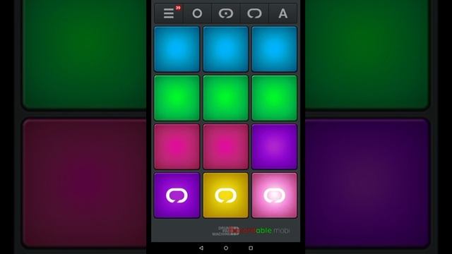 Future trip hop drum pad machine oracle musique 2 смотреть онлайн