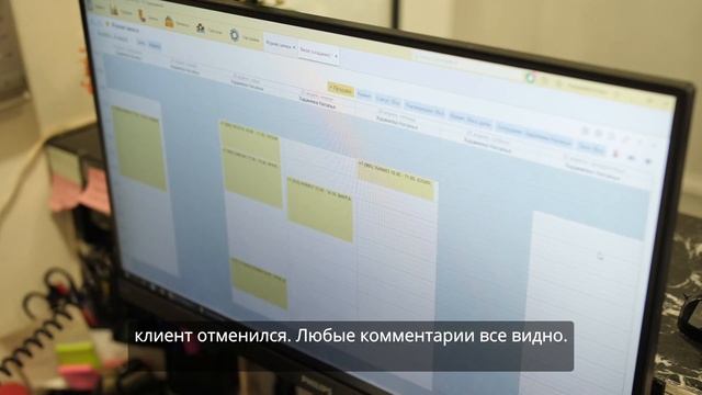 «Мы с клиентом всегда на связи» — Отзыв салона красоты премиум-сегмента ck7 смотреть онлайн