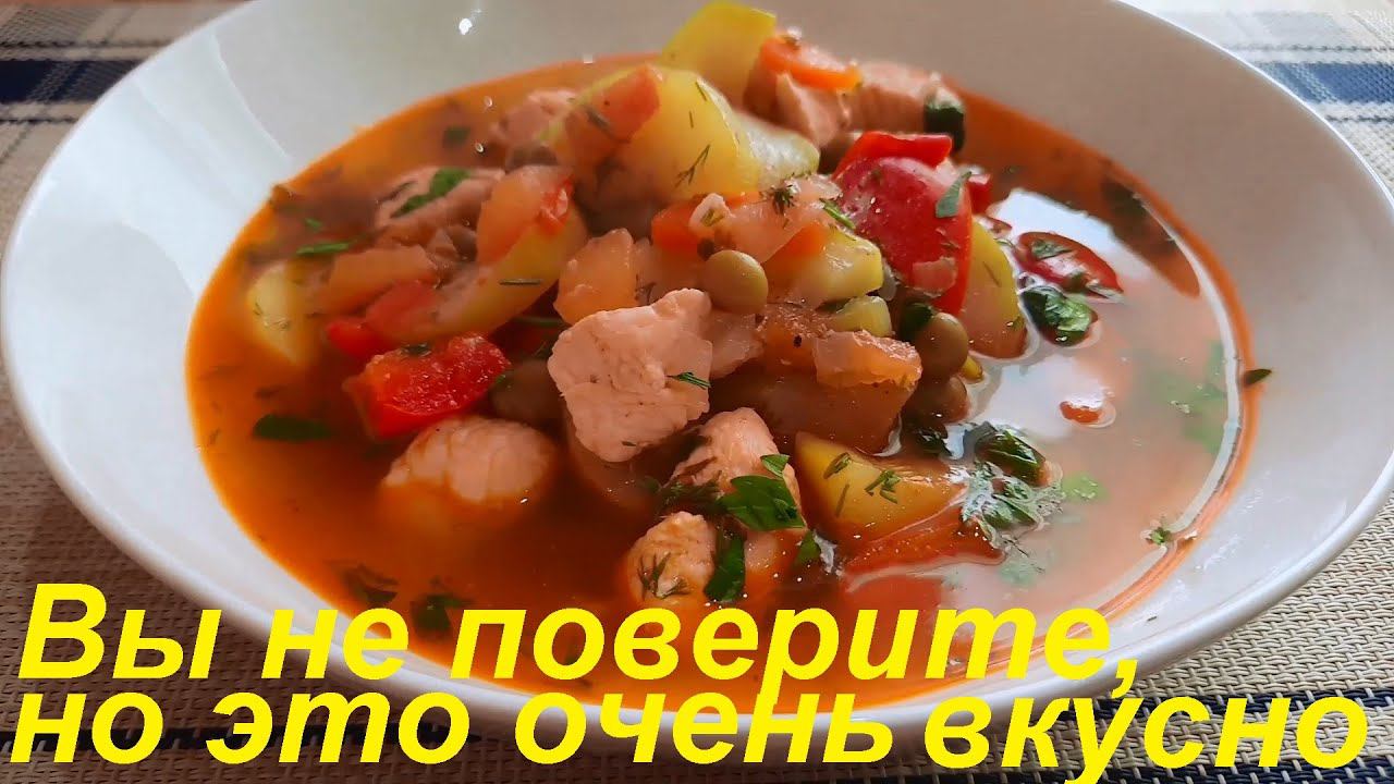 ВЫ НЕ ПОВЕРИТЕ, но это очень вкусно! ШУЛЮМ ДЛЯ СТРОЙНОСТИ. ХОЧЕШЬ ПОХУДЕТЬ? ЕШЬ! ПП просто и полезно смотреть онлайн