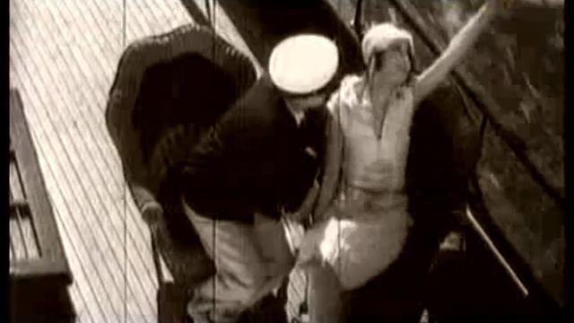 Бастер Китон ("Легенды мирового кино") смотреть онлайн