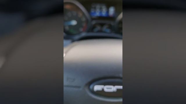 Звук при повороте руля Ford Focus 3 ГУР смотреть онлайн