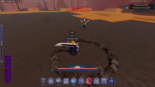 [Peroxide] The BEST Lightning Strength PVP Build (Reworked Update)