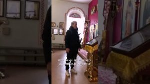 Царице моя преблагая, надеждо моя Богородице...