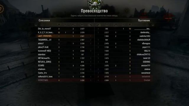 WOT#1 сори если было плохо слышно смотреть онлайн