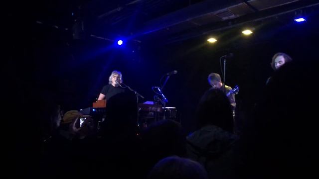 The Zombies - “Odessey and Oracle” Set (Live at the Paper Tiger) [February 28, 2019] смотреть онлайн