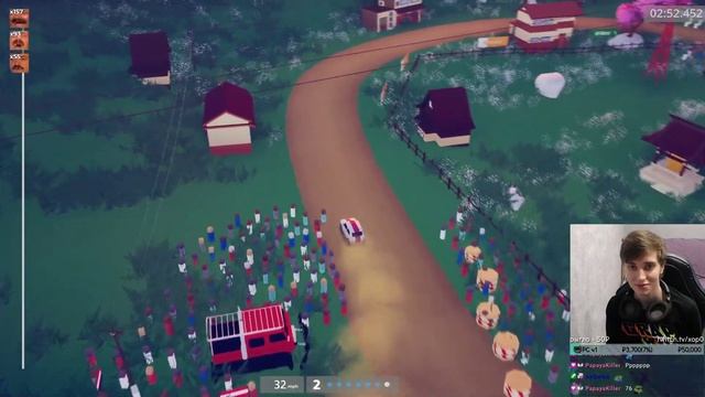 Гонки - это искусство | Art of rally | Обзор игры и первое впечатление смотреть онлайн