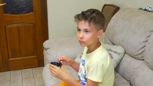 24 Часа Только Мороженое ! Фаст Сергей