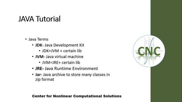 Java Tutorial for Beginners-Part 5-JDK , JRE , JVM and Jar смотреть онлайн