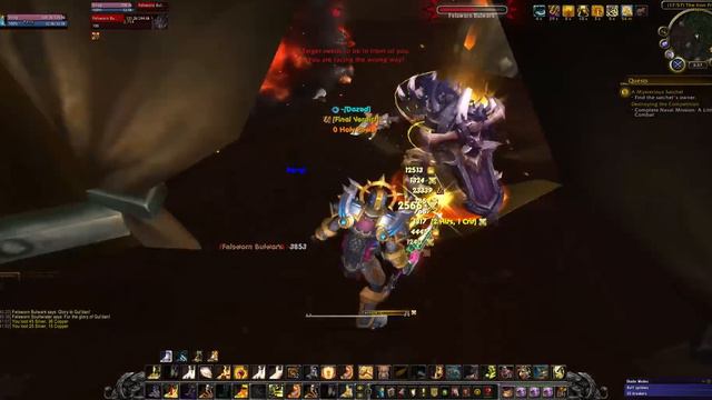 Where is Spoils of War Treasure WoW смотреть онлайн