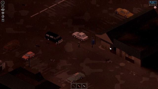 Project Zomboid | Build 41 | Late Night Shopping | Ep 22 смотреть онлайн